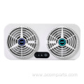 Heat Dissipation Exhaust Air Purifier Car Vent Fan